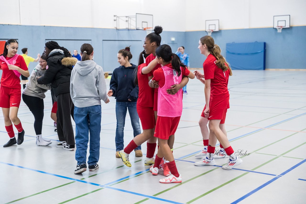 Bild 508 - wCJ Futsalmeisterschaft